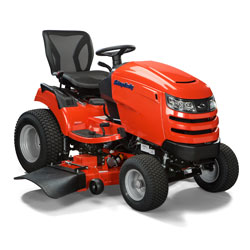 Regent Lawn Tractor